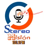 Stereo Misión icon