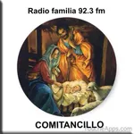 Radio Familia icon