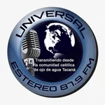 Radio Universal icon