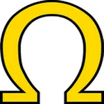 CalcuΩ icon