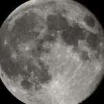 Your weight on the moon icon