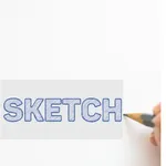 Sketch icon