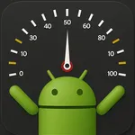 Anspeeder, lag remover icon