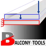 Balcony Tools icon