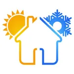 Calcul bilan thermique icon