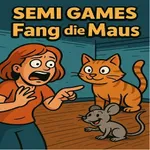 Fang die Maus icon