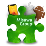 My Halal Check - Misawa App icon