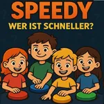 Speedy - Wer ist schneller? icon