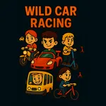 Wild Car Racing icon