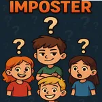 Imposter icon