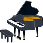 Piano icon