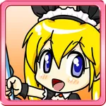 メイド de 乱数（Android 4.0以上） icon