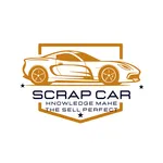 Scrap Car icon