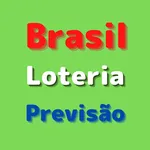 Previsão da Loteria do Brasil icon