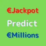 EuroJackpot&Millions Predict icon