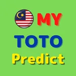 Malaysia TOTO Prediction icon