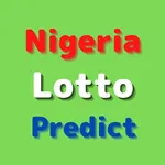 Nigeria Lotto Predict icon