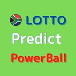 SA PowerBall and LOTTO Predict icon