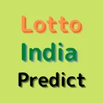 Lotto India Predict icon