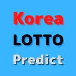 South Korea Lotto Prediction icon