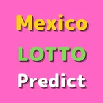 Mexico Lotto Predict icon