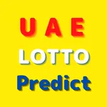 UAE Lotto Mahzooz Prediction icon