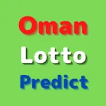 Oman Lotto Prediction icon