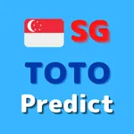 Singapore TOTO Prediction icon