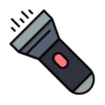 Torch icon