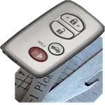 Tra Cây Mở 2in1 và Công Thứ icon