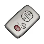 Công Thức Cài Remote Xe Hơi icon