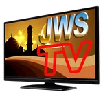 JWS - Jadwal Sholat TV LCD/LED icon