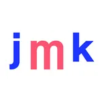 Mapa krajského úřadu JMK icon