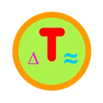 Techindo Water Heat Power Calc icon