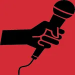 Grabador de audio icon