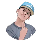 FC MC Pedrinho icon