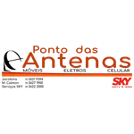Pantenas Serviços icon