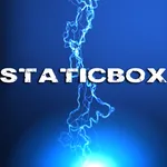 The StaticBox icon