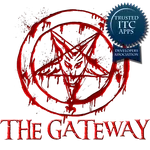 The Gateway icon