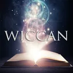 Wiccan icon