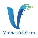 Viene 105.9 fm icon