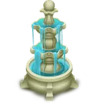 FOUNTAIN APP icon