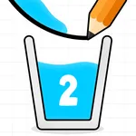 Happy Filled Glass 2 icon