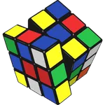 Rubik's Cube icon