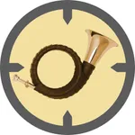 Sygnały łowieckie icon