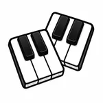 Piano Match Play icon