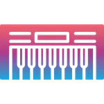 Piano icon