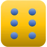 Aprenda Braille icon