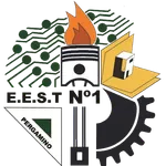 EEST Nº 1 de Pergamino icon