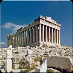 Acropolis Monuments Audio icon